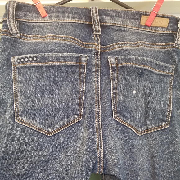 BLANK NYC Jeans - Picture 4 of 12